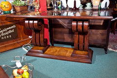 Traditional Ancone Console Table