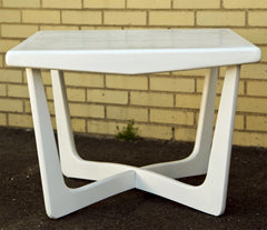 Adrian Pearsall Occasional Table